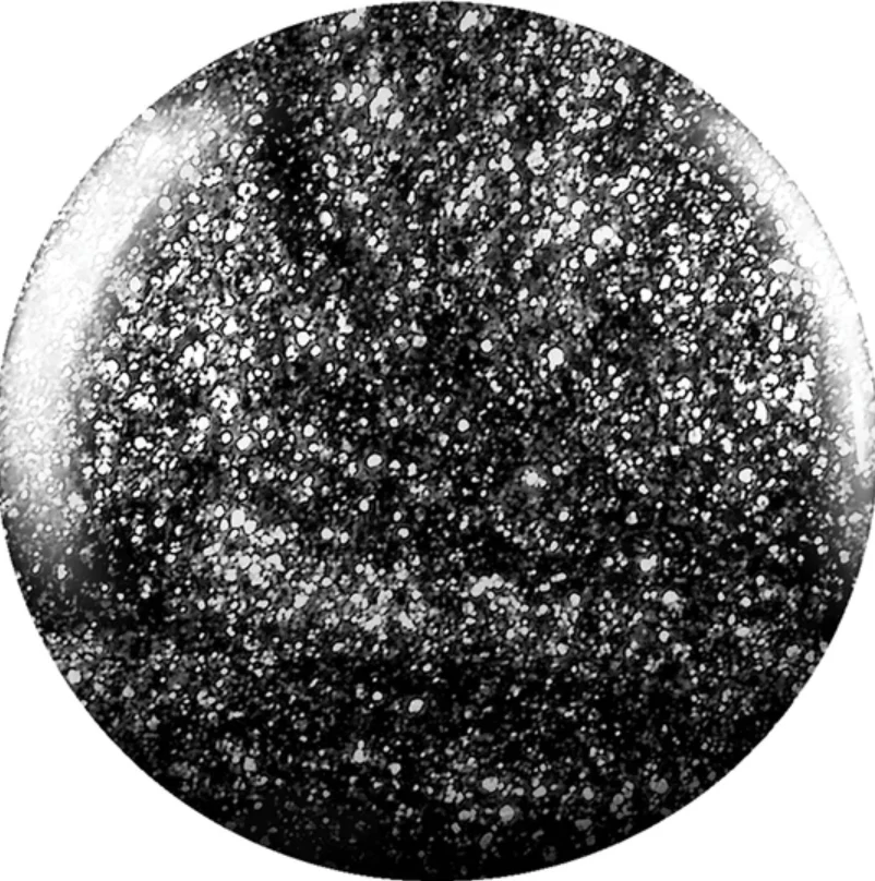 CND Vinylux 230 Dark Diamonds - Image 3