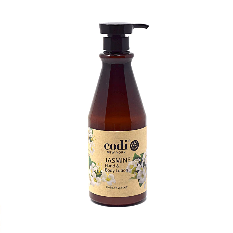 Codi Hand & Body Lotion 750ml - Image 6