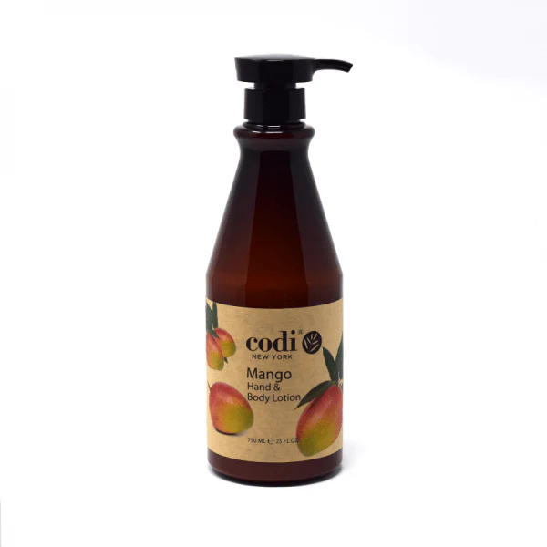 Codi Hand & Body Lotion 750ml - Image 8