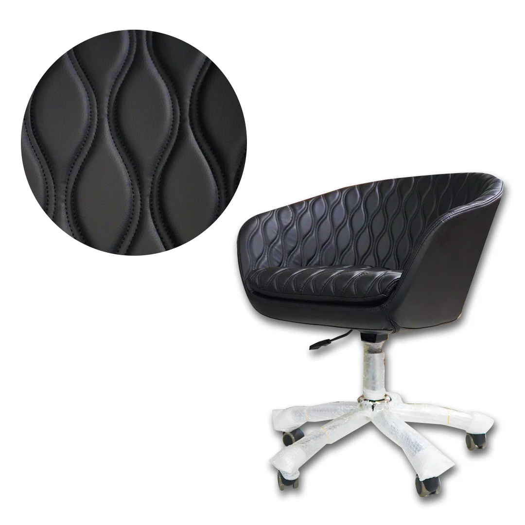 Collie - Salon Customer Chair XS-130 - Manicure or Pedicure (Please Call JNBS to Order) - Image 2