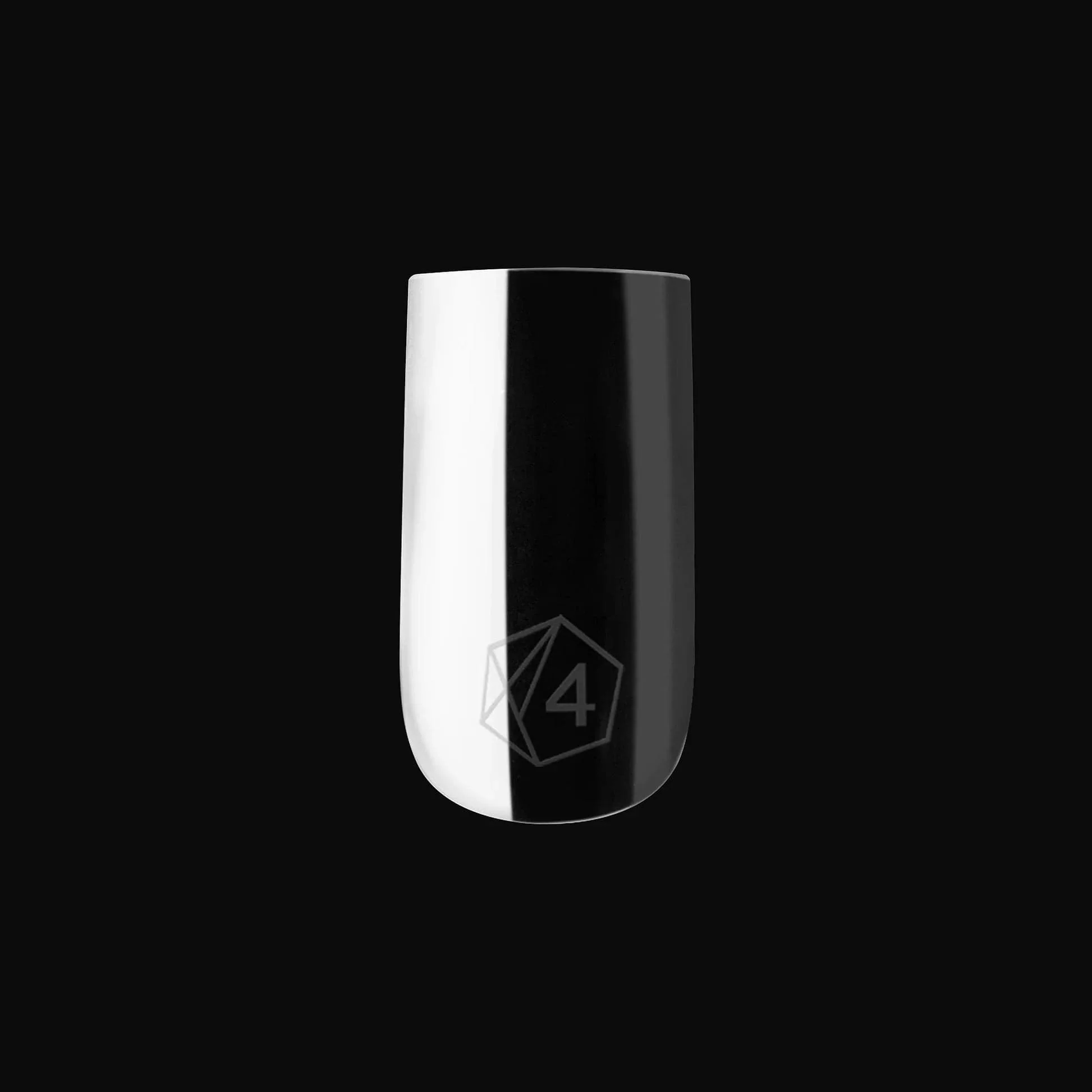 Apres Gel X™ Box of 600pcs / 420pcs 2.0 Sculpted Square Tips - Image 11