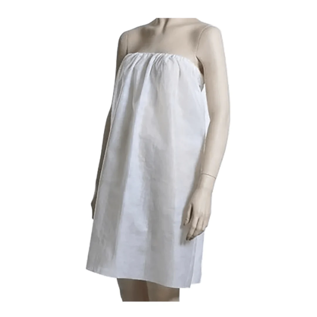 JNBS Profesional Disposable Gown (Pack of 10)