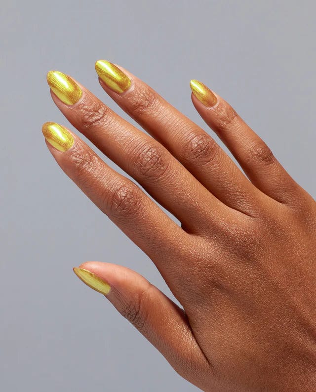 OPI Gel Color GC H023 The Leo-nly One - Image 2