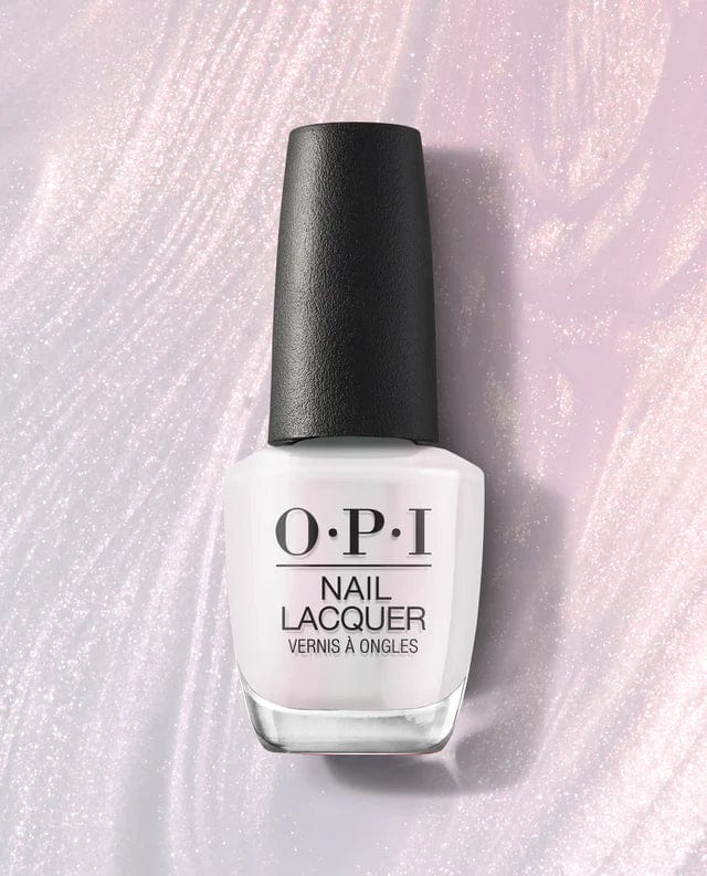 OPI Nail Lacquer NLS013 Glazed N' Amused - Image 2
