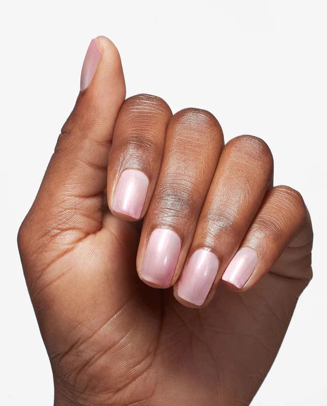 OPI Nail Lacquer NLS013 Glazed N' Amused - Image 4