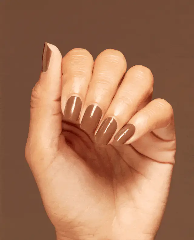 OPI Gel Color GC S024 Material Gowrl - Image 6
