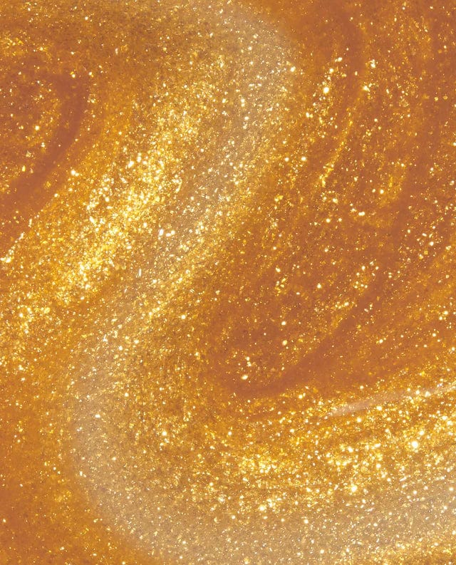 OPI Nail Lacquer NLS015 gLITter - Image 4