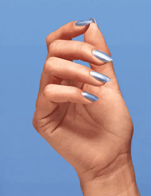 OPI Gel Color GC HPP02 The Pearl Of Your Dreams - Image 4