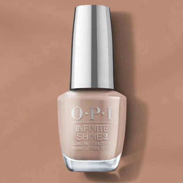 OPI Infinite Shine ISL135 Basic Baddie - Image 2
