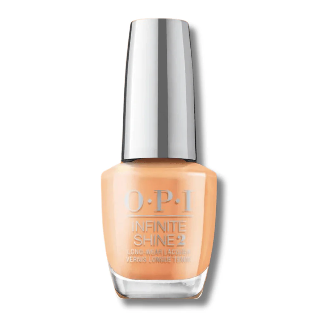 OPI Infinite Shine ISL138 24 Carrots