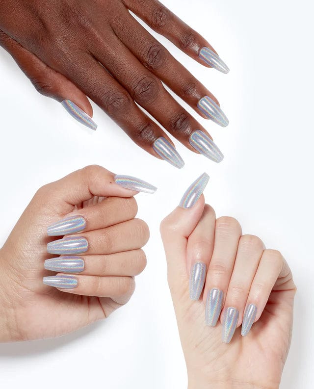 OPI xPRESS/ON Press On Nails IYKYK (Long) - Image 2
