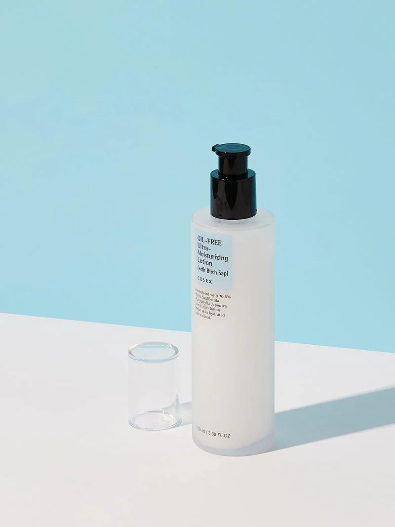 COSRX Oil-Free Ultra-Moisturizing Lotion with Birch Sap - Image 7