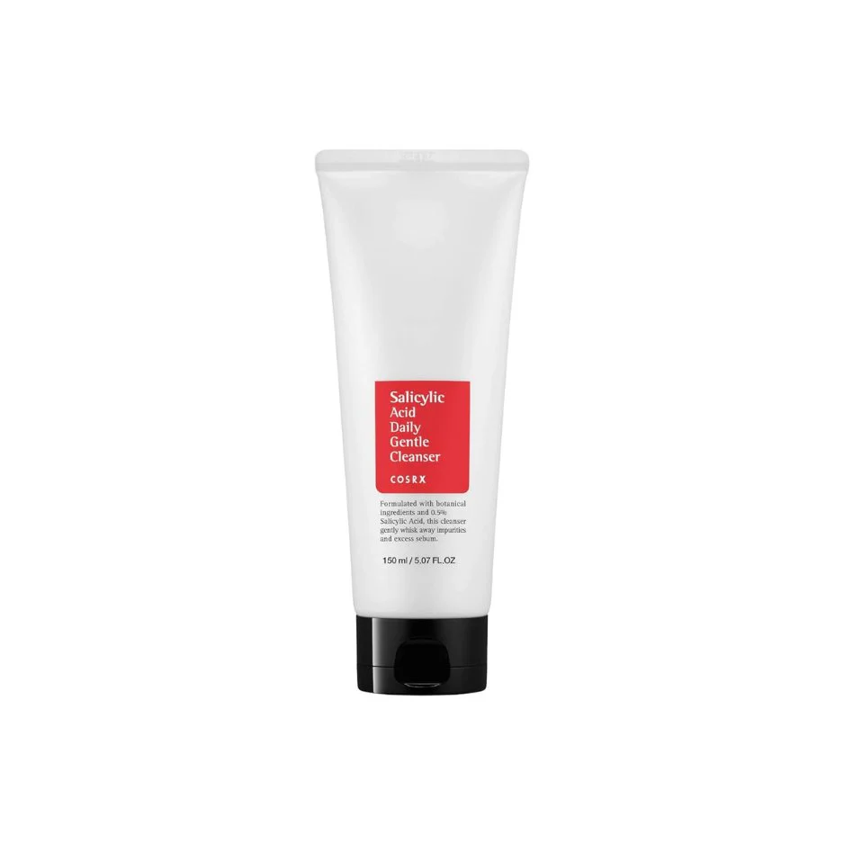 COSRX Salicylic Acid Daily Gentle Cleanser 150ml