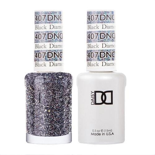DND 407 Black Diamond