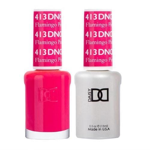 DND 413 Flamingo Pink