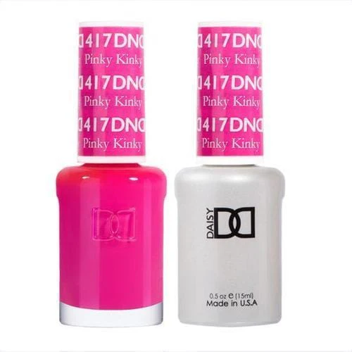 DND 417 Pink Kinky
