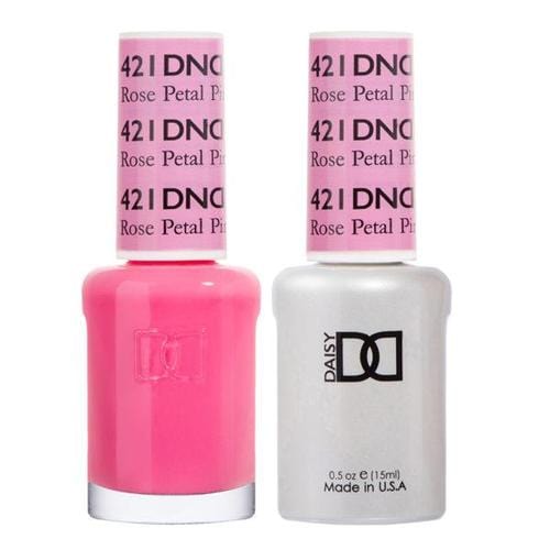 DND 421 Rose Petal Pink