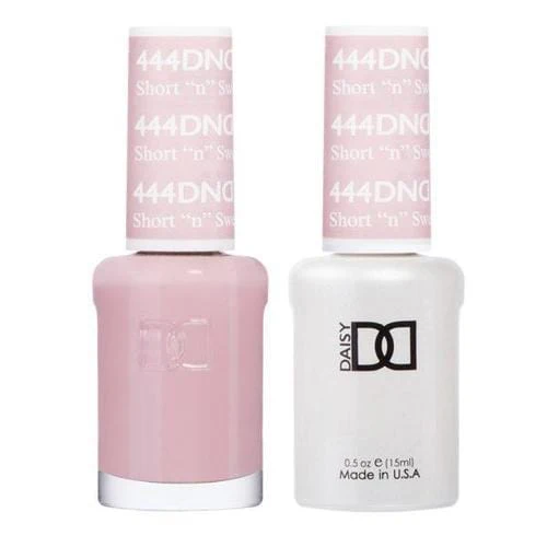 DND 444 Short ''n'' Sweet