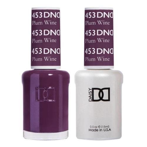 DND 453 Plum Wine