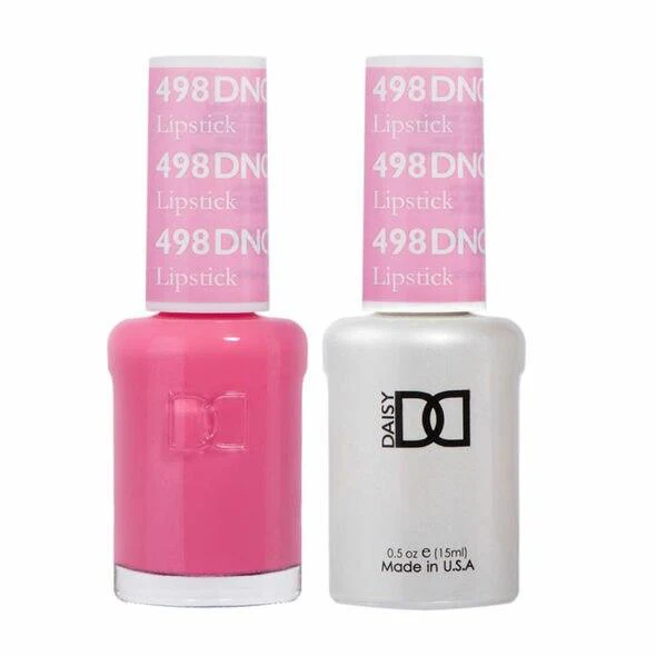 DND 498 Lipstick