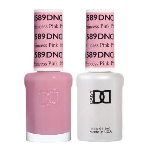 DND 589 Princess Pink