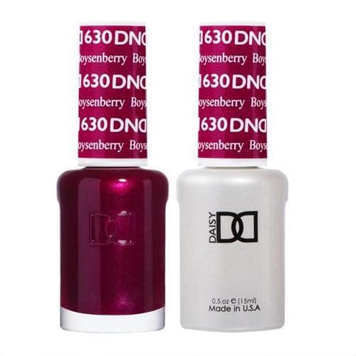 DND 630 Boysenberry