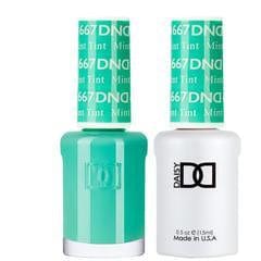 DND 667 Mint Tint