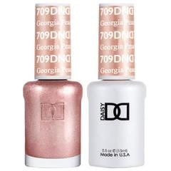 DND 709 Georgia Peach