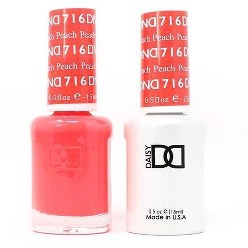 DND 716 Peach