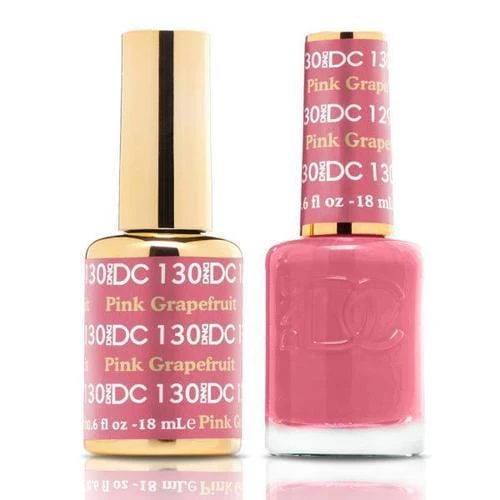 DND DC 130 PINK GRAPEFRUIT