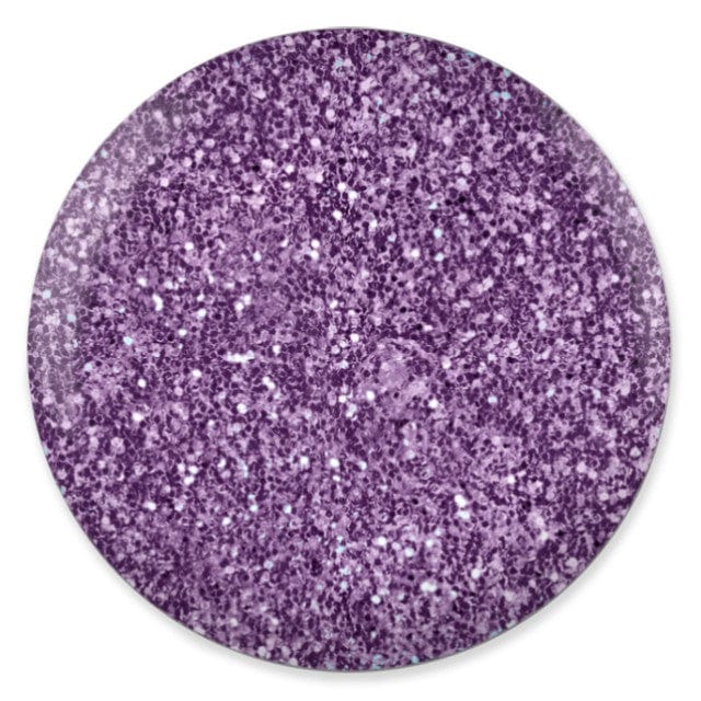 DND DC Platinum 205 Purple - Image 2
