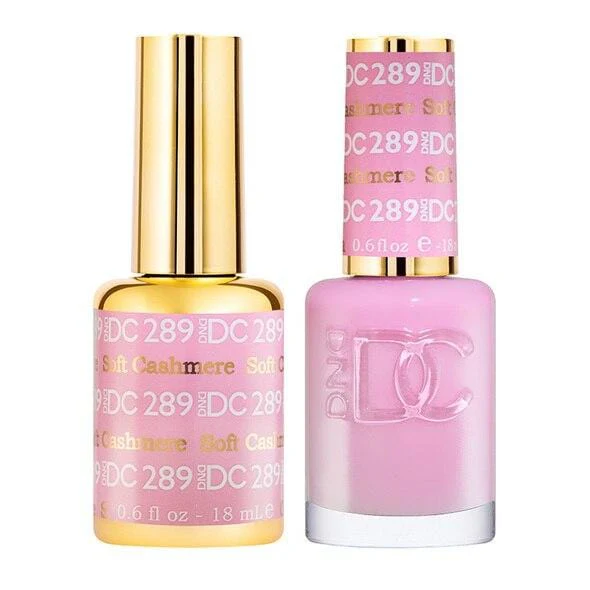 DND DC 289 SOFT CASHMERE