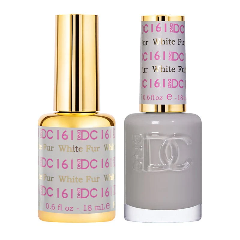 DND DC 161 White Fur