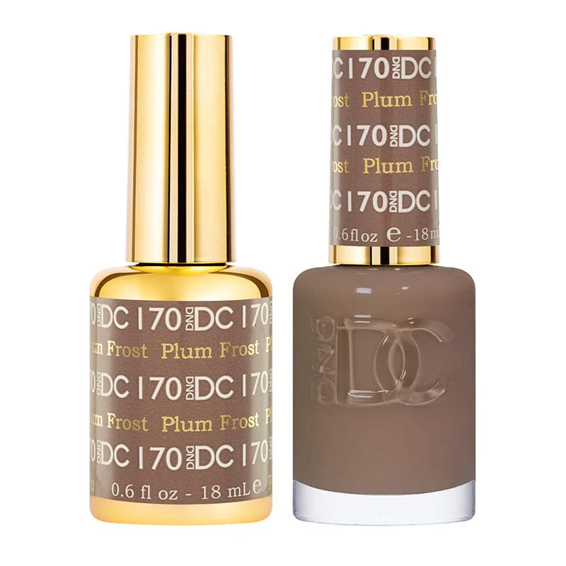 DND DC 170 Plum Frost