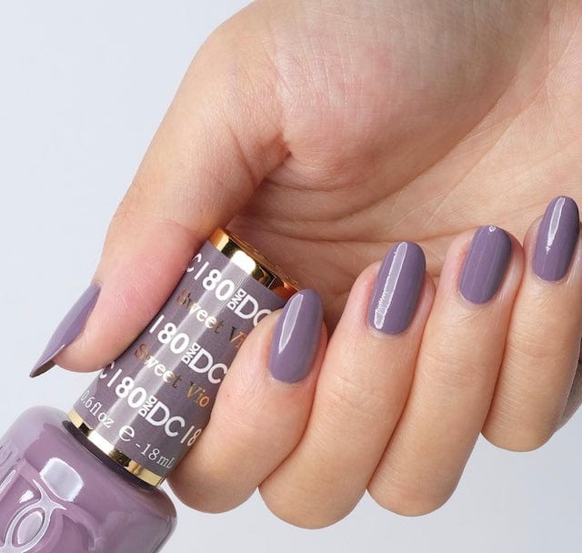 DND DC 180 Sweet Violet - Image 3