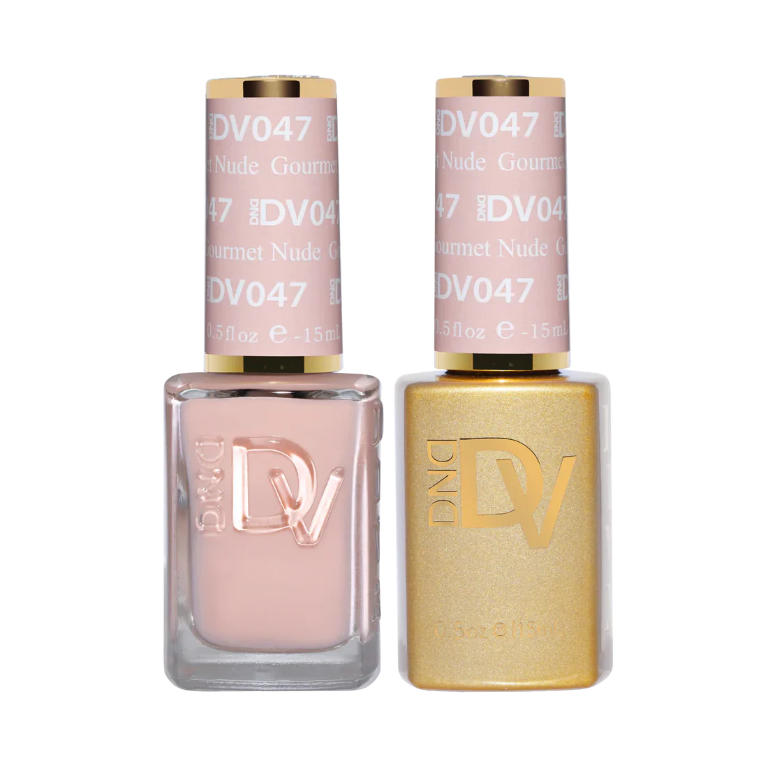 DND DIVA 047 Gourmet Nude
