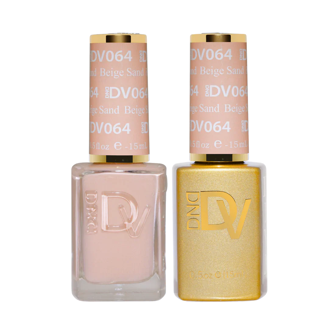DND DIVA 064 Beige Sand