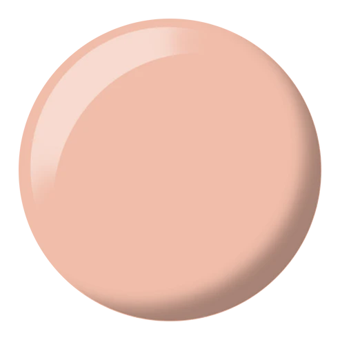 DND DIVA 070 Nude Glamour - Image 2