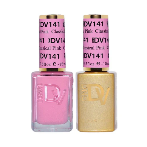 DND DIVA 141 Classical Pink