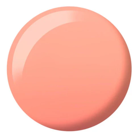 DND DIVA 186 Peach Mimosa - Image 2