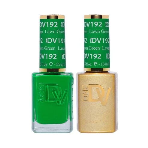 DND DIVA 192 Lawn Green