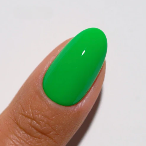 DND DIVA 192 Lawn Green - Image 3