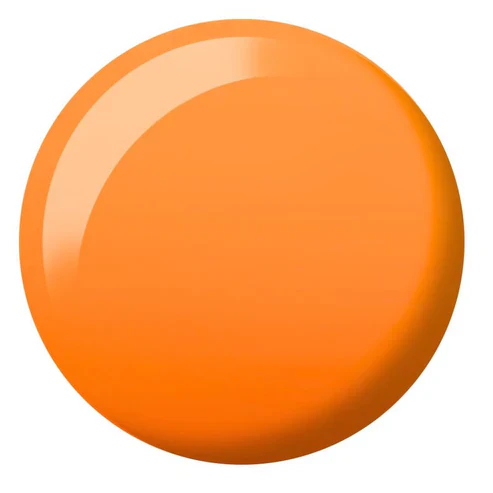 DND DIVA 207 Sunset Creamsicle - Image 2