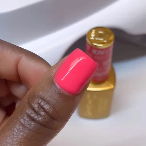 DND DIVA 213 Juicy Fruit - Image 3