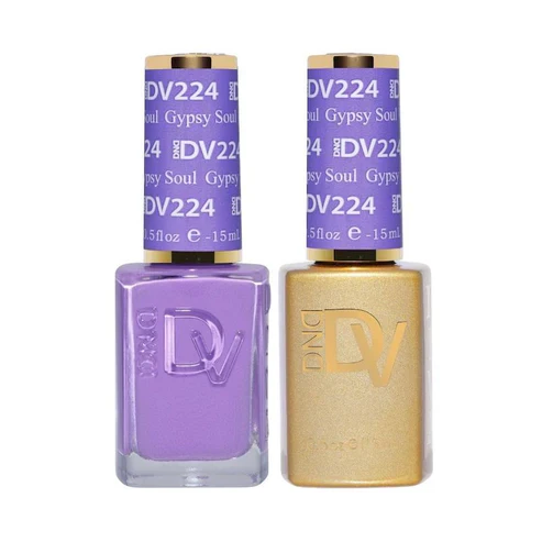 DND DIVA 224 Gypsy Soul