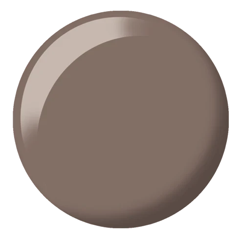 DND DIVA Gel Color 238 Warm Stone - Image 2