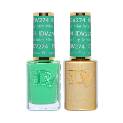 DND DIVA 274 Mint Julep