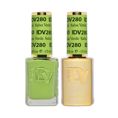 DND DIVA 280 Salsa Verde