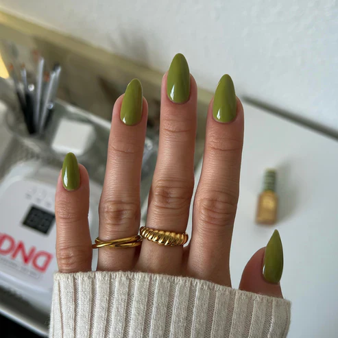DND DIVA 281 Collard Greens - Image 3