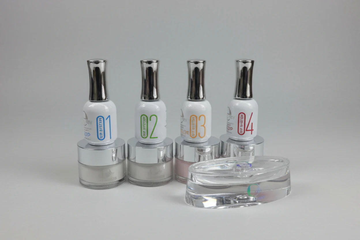 Easy Gel Dip System Starter Kit - Image 2